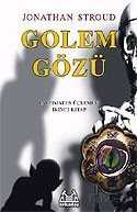 Golem Gözü 2. Kitap - Arkadaş Yayınları