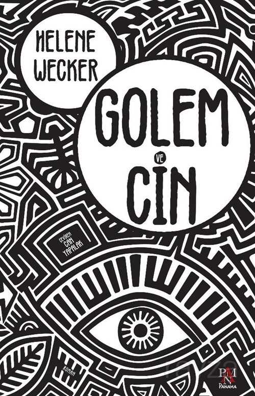 Golem ve Cin - Panama Yayıncılık