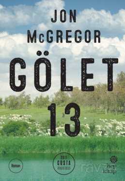 Gölet 13 - 1