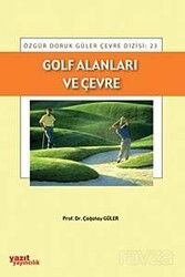 Golf Alanları ve Çevre - Yazıt Yayıncılık (Ankara)
