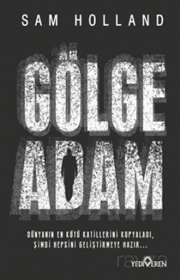 Gölge Adam - 1