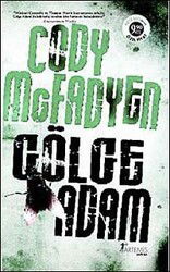 Gölge Adam (Cep Boy) - Artemis Yayınları