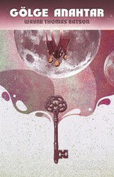 Gölge Anahtar - Martı Kitabevi