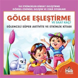 Gölge Eşleştirme - 1