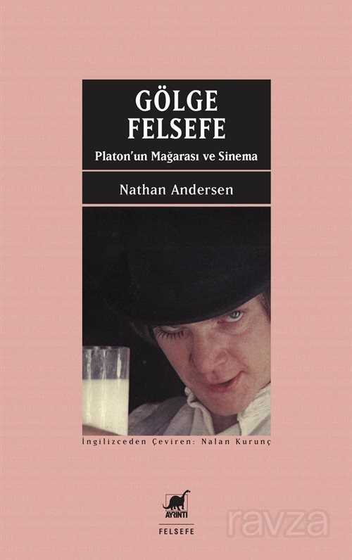 Gölge Felsefe - Ayrıntı Yayınları