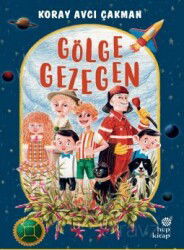 Gölge Gezegen - Hep Kitap