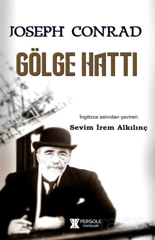 Gölge Hattı - 1