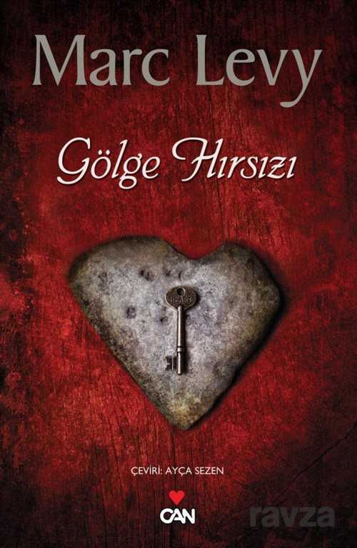 Gölge Hırsızı - Can Yayınları