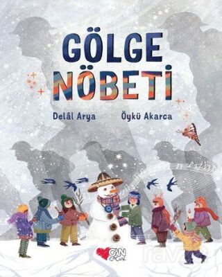 Gölge Nöbeti - 1