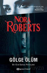 Gölge Ölüm - Epsilon Yayınları