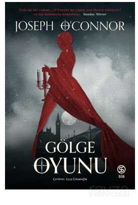 Gölge Oyunu - 1