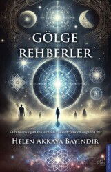 Gölge Rehberler - Destek Yayınları