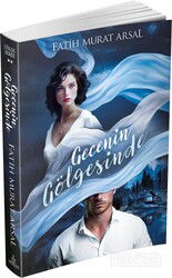 Gölge Serisi 2: Gecenin Gölgesinde (Karton Kapak) - Ephesus Yayınları