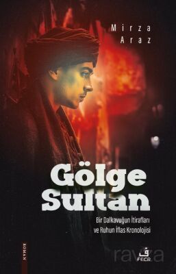 Gölge Sultan - 1