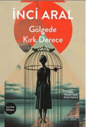 Gölgede Kırk Derece - Everest Yayınları