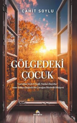 Gölgedeki Çocuk - 1