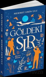 Gölgedeki Sır - Pera Kitap