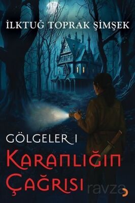 Gölgeler 1 Karanlığın Çağrısı - 1