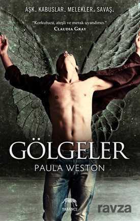 Gölgeler - Yabancı Yayınları