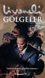 Gölgeler - İnkılap Kitabevi