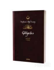 Gölgeler Safahat 7. Kitap - Beyan Yayınları