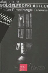 Gölgelerdeki Auter - Kaos Çocuk Parkı