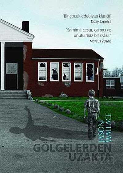 Gölgelerden Uzakta - Tudem Yayınevi