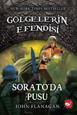 Gölgelerin Efendisi 18 Sorato'da Pusu - 1