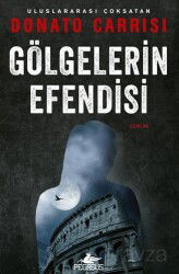 Gölgelerin Efendisi (Marcus Ve Sandra Serisi 3) - Pegasus Yayınları