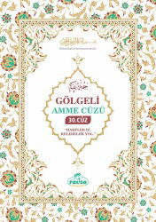 Gölgeli Amme Cüzü 30. Cüz - 1