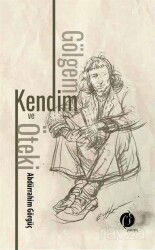 Gölgem, Kendim ve Öteki - Herdem Kitap