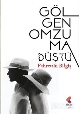 Gölgen Omzuma Düştü - 1