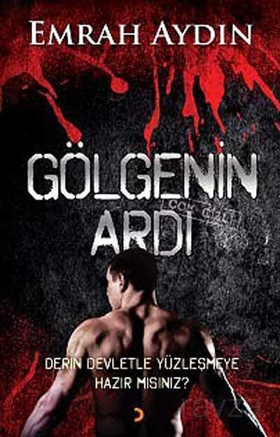 Gölgenin Ardı - 1