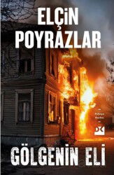 Gölgenin Eli - Doğan Kitapçılık