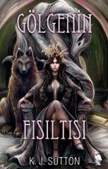 Gölgenin Fısıltısı - Nemesis Kitap