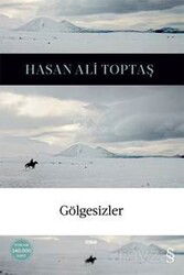 Gölgesizler (Ciltli) - Everest Yayınları