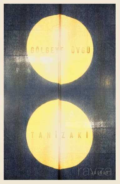 Gölgeye Övgü - Jaguar Kitap