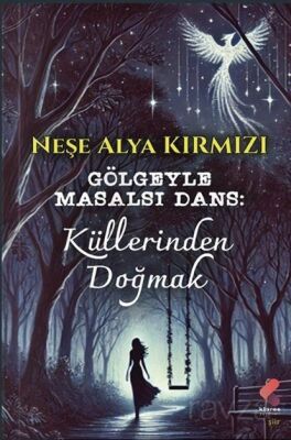 Gölgeyle Masalsı Dans - 1