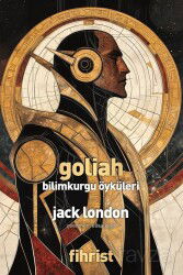 Goliah - Fihrist Kitap