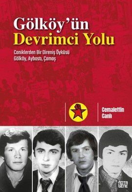 Gölköy'ün Devrimci Yolu - 1