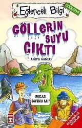 Göllerin Suyu Çıktı - Timaş Yayınları