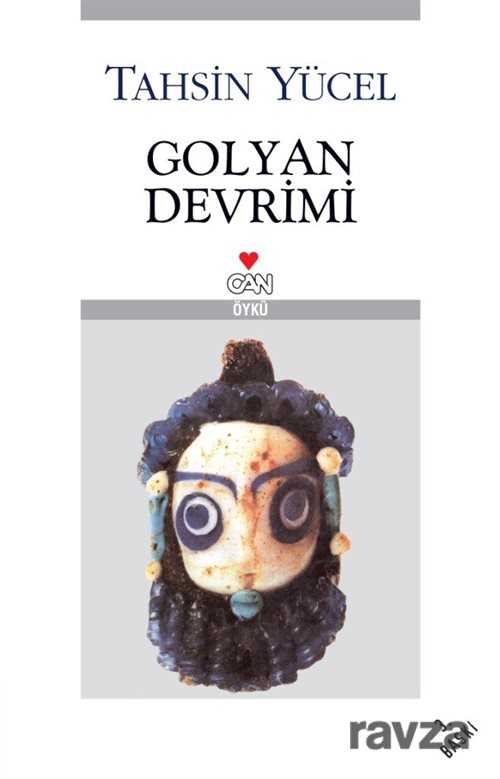 Golyan Devrimi - Can Yayınları - Kampanya