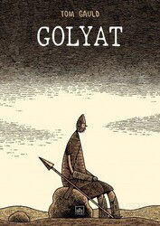Golyat - İthaki Yayınları
