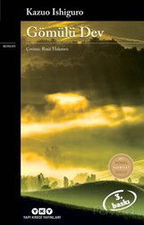 Gömülü Dev - Yapı Kredi Yayınları