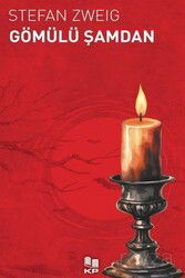 Gömülü Şamdan - Kitap Pazarı