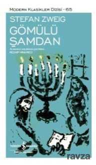 Gömülü Şamdan - İş Bankası Yayınları