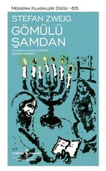 Gömülü Şamdan (Ciltli) - İş Bankası Yayınları