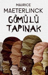 Gömülü Tapınak - Dorlion Yayınevi
