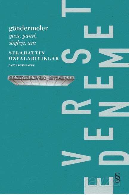 Göndermeler - Everest Yayınları