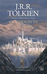 Gondolin'in Düşüşü - İthaki Yayınları